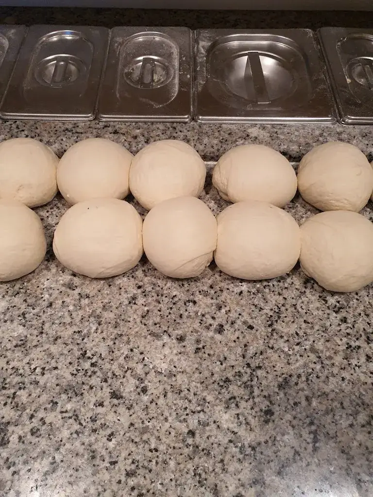 Menu_Pizzeria La Pergola_Carhaix-Plouguer_image_9