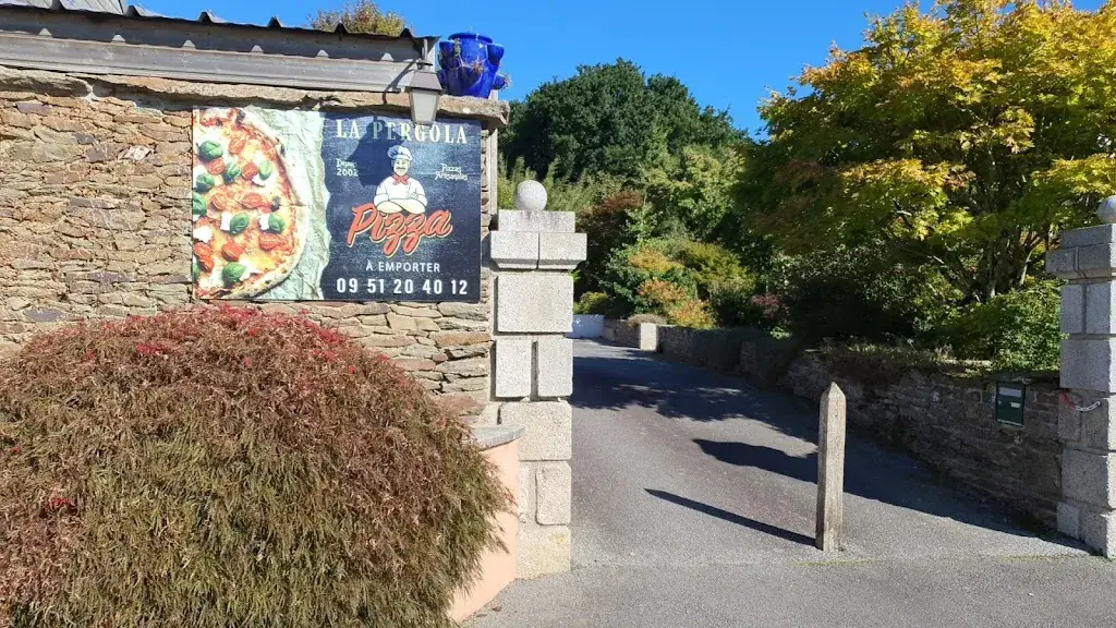 Pizzeria La Pergola_Carhaix-Plouguer_slider_image_3