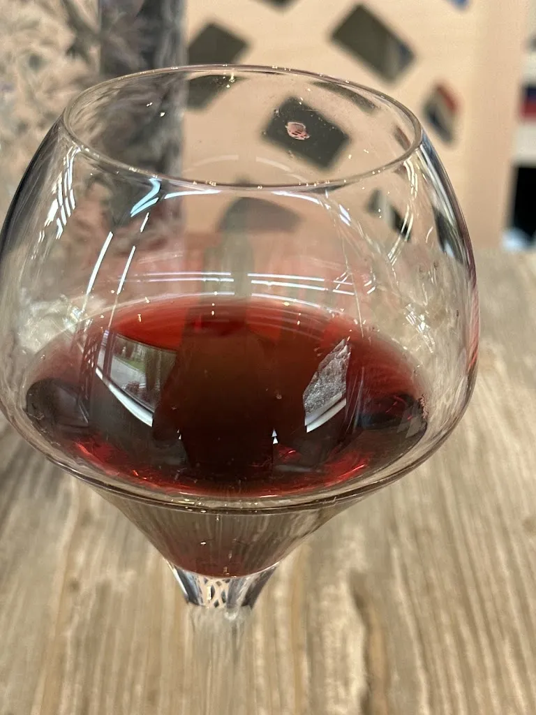 Menü_Restaurant la Rotonde_Carhaix-Plouguer_Bild_2