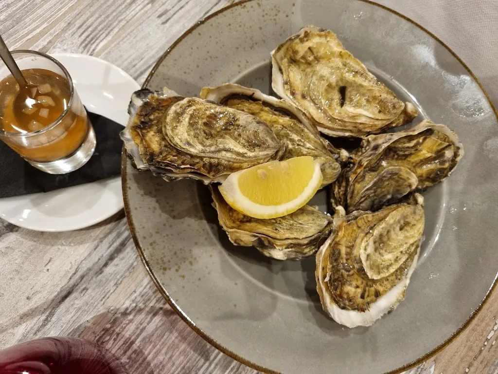 Menü_Restaurant la Rotonde_Carhaix-Plouguer_Bild_6