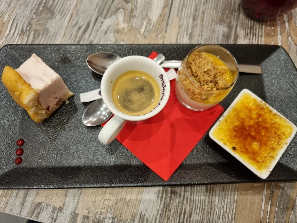 Menü_Restaurant la Rotonde_Carhaix-Plouguer_Bild_7