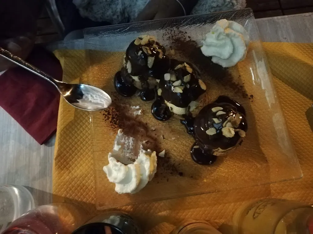 Menü_Restaurant la Rotonde_Carhaix-Plouguer_Bild_9