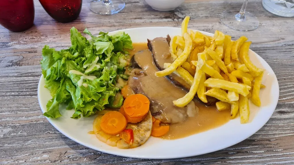 Restaurant la Rotonde_Carhaix-Plouguer_slider_image_3