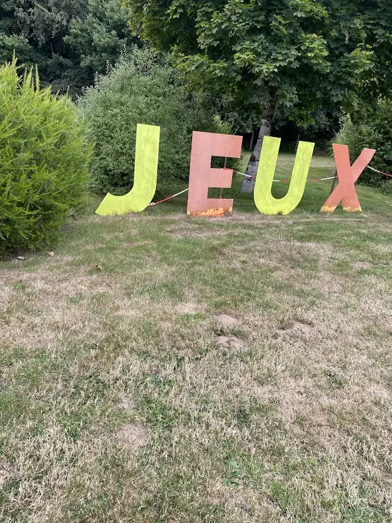 Simon Baker_Karaez Adrénaline - Parc de Loisirs & Aventure_Carhaix-Plouguer_review