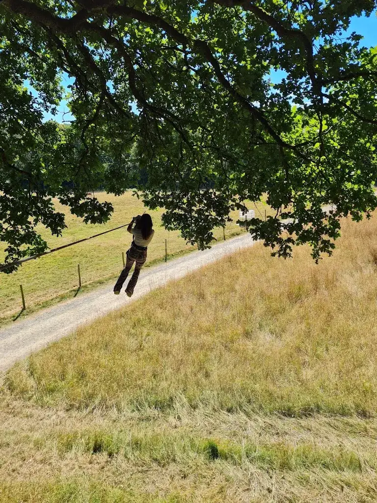 J. V._Karaez Adrénaline - Parc de Loisirs & Aventure_Carhaix-Plouguer_review