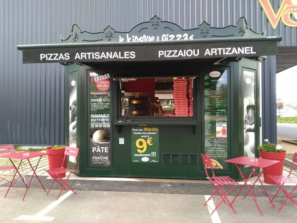 Le Kiosque à Pizzas_Carhaix-Plouguer_slider_image_1
