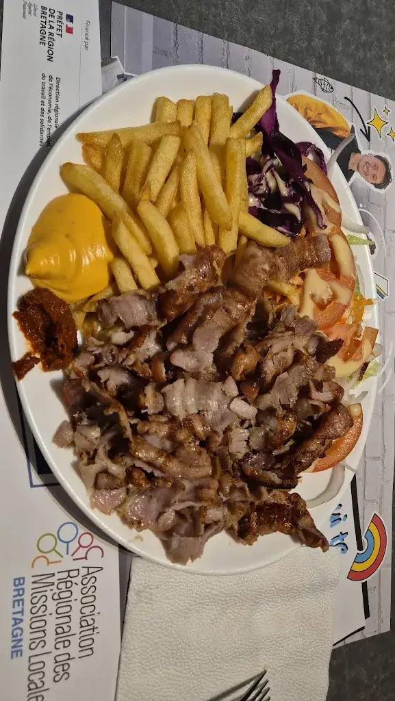 Menu_Bosphore Kebab_Carhaix-Plouguer_image_7