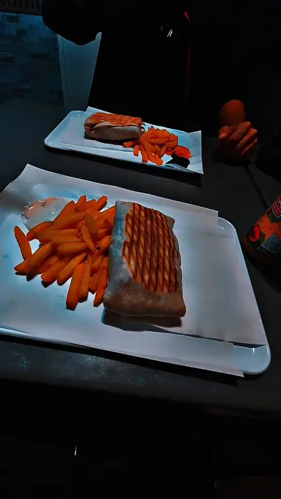 KriliN_Bosphore Kebab_Carhaix-Plouguer_review