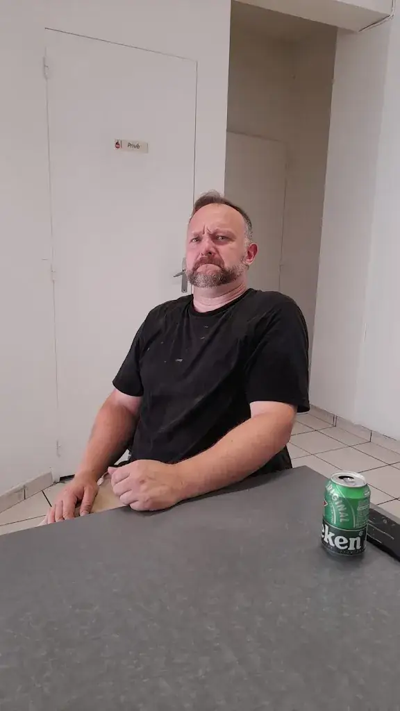 Ian Reynolds_Bosphore Kebab_Carhaix-Plouguer_review