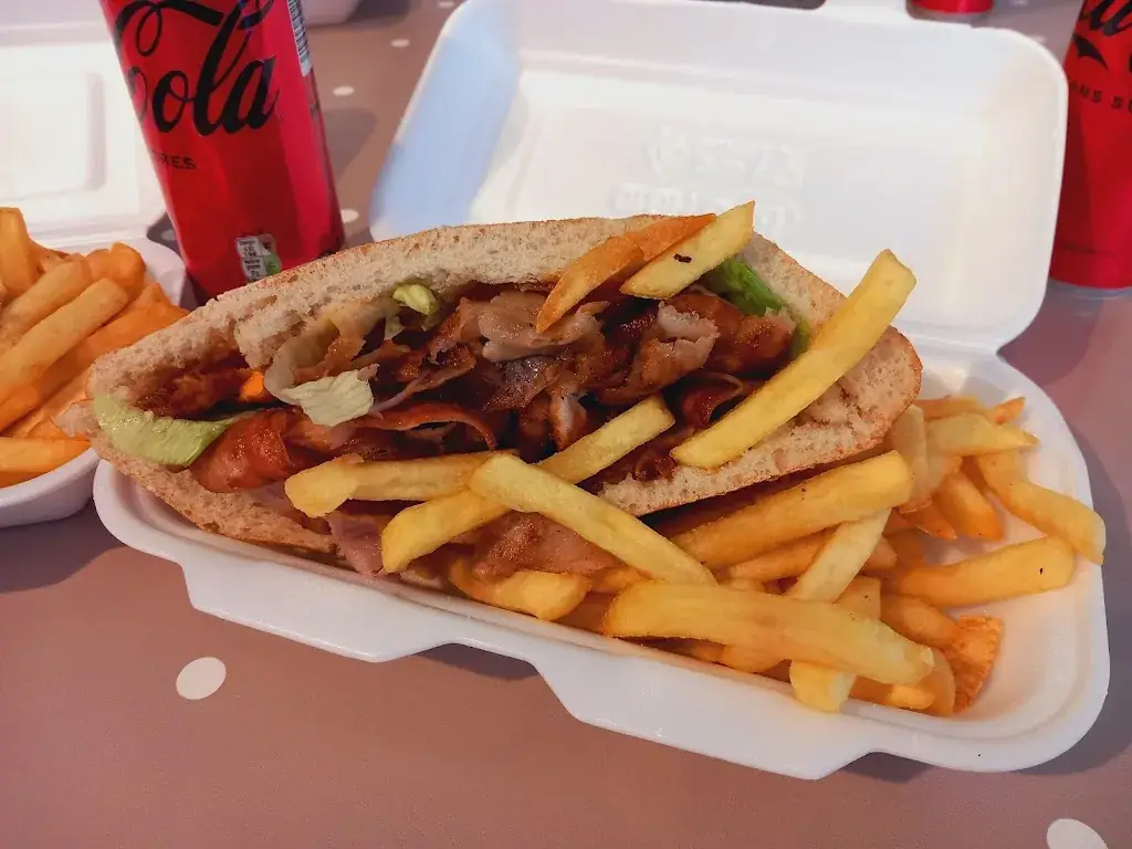 Mike SABATIER_Bosphore Kebab_Carhaix-Plouguer_review