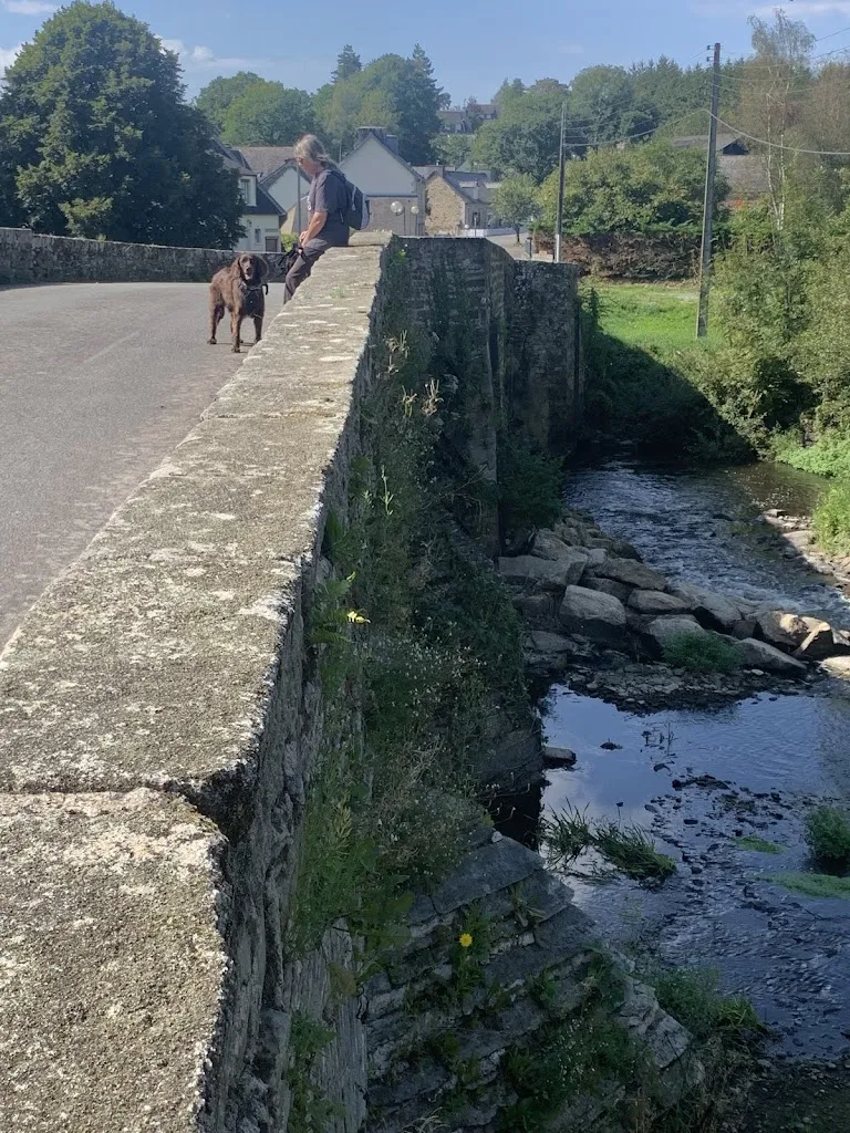 BASTIEN Michel_Vallée de l'Hyère_Plouger_review