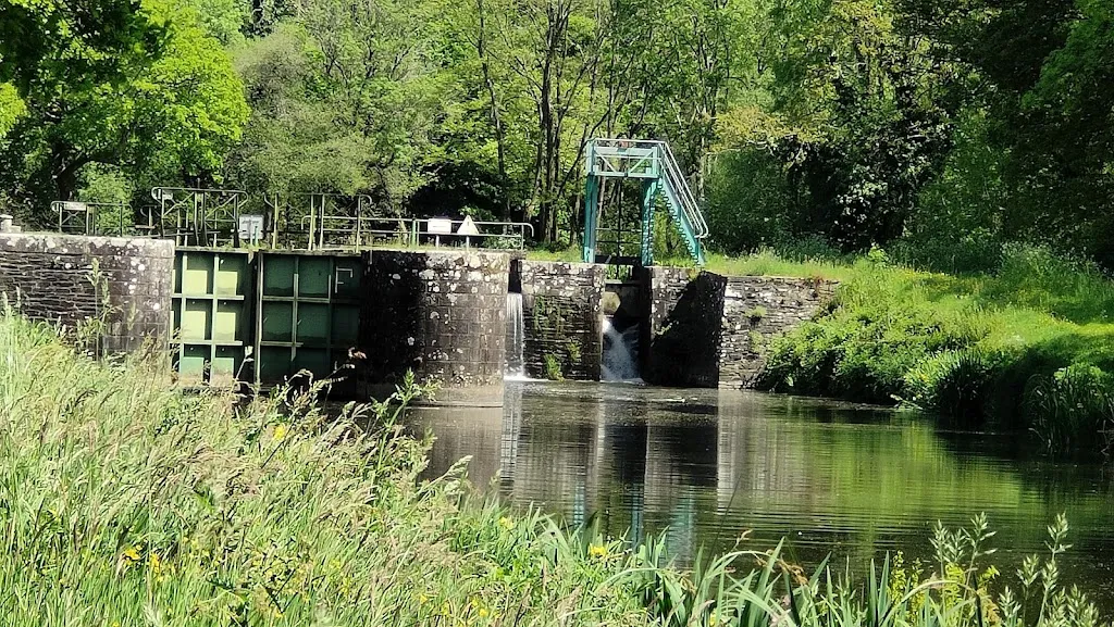 Marie P. Chocolat framboise_Les ânes sont dans le pré_Carhaix-Plouguer_review