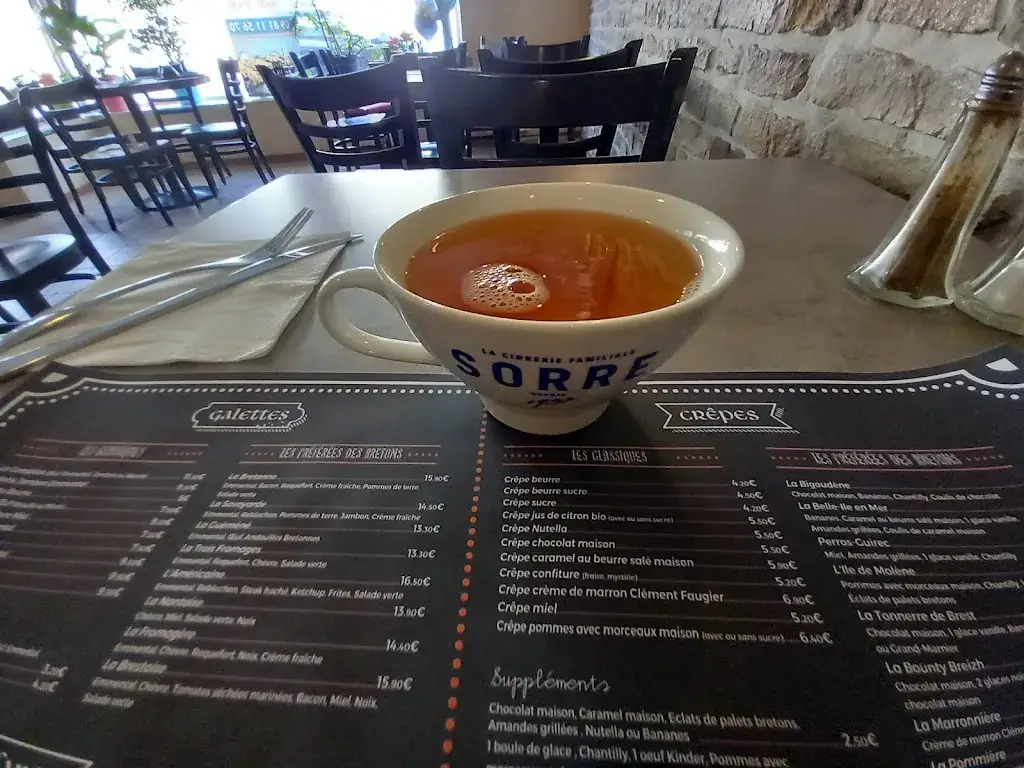 Menu_Crêperie Le Bouchon Breton_Béligneux_image_3