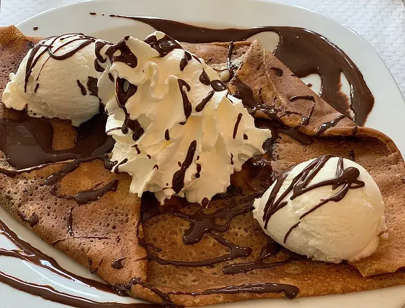 Menu_Crêperie Le Bouchon Breton_Béligneux_image_5