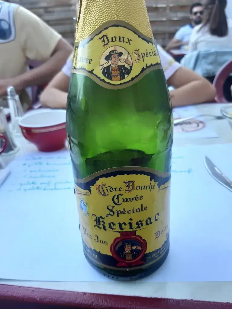 Menu_Crêperie Le Bouchon Breton_Béligneux_image_8