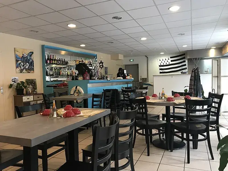 Crêperie Le Bouchon Breton_Béligneux_slider_image_1