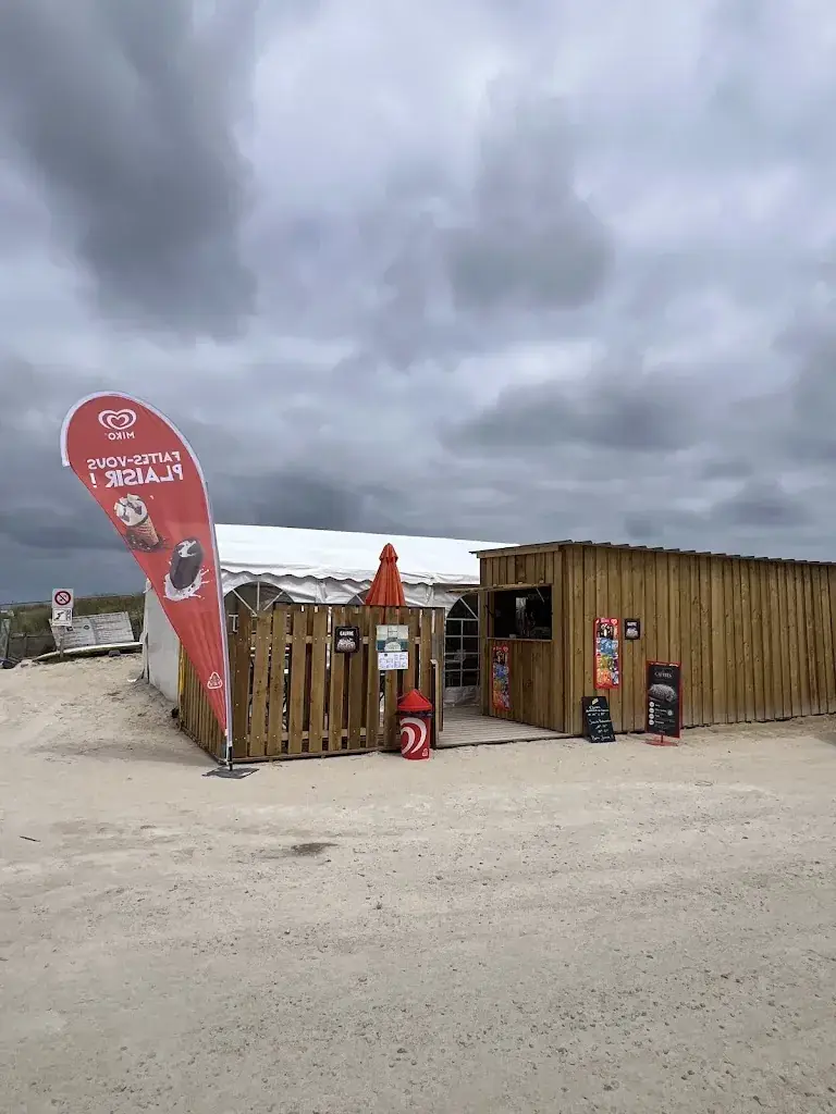 benoît bordes_restaurant des amiets_Cléder_review