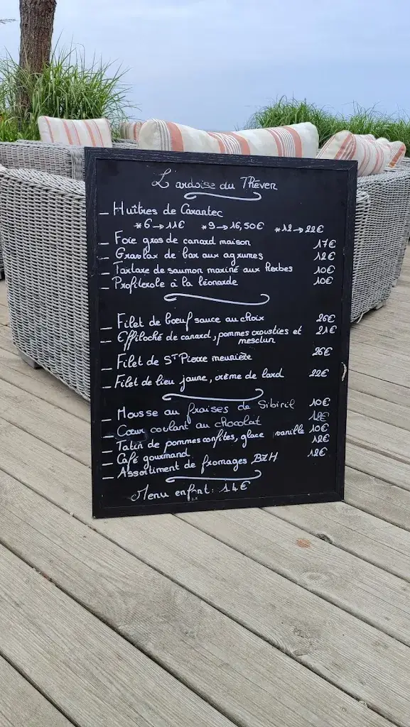 Menu_Domaine Du Theven_Sibiril_image_1