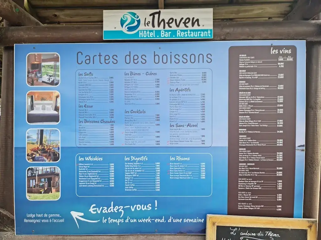 Menu_Domaine Du Theven_Sibiril_image_4