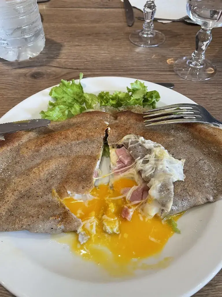 Oliver Woodford_La rose des vents_Cléder_recensione