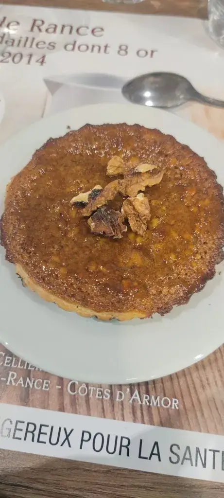 Álvaro Crespo_La rose des vents_Cléder_recensione