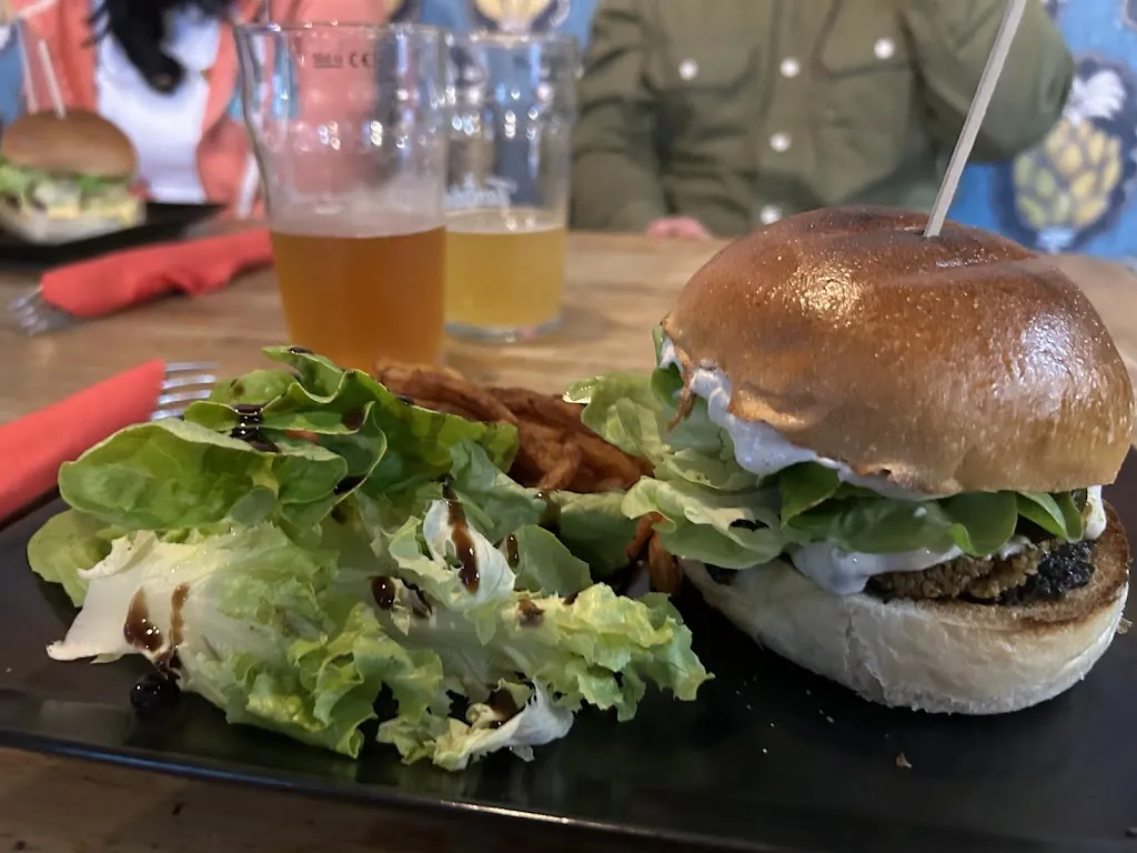 Silvia_Le Chat Toqué_Combourg_review