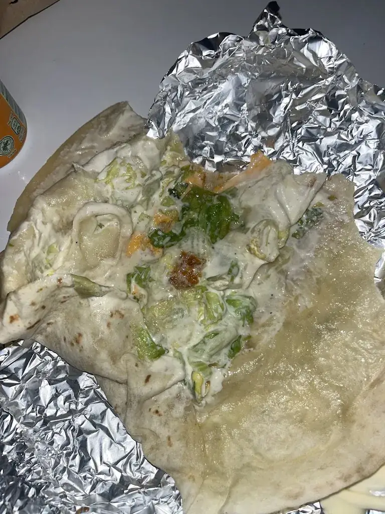 Menu_BELI CHICKEN_Béligneux_image_4