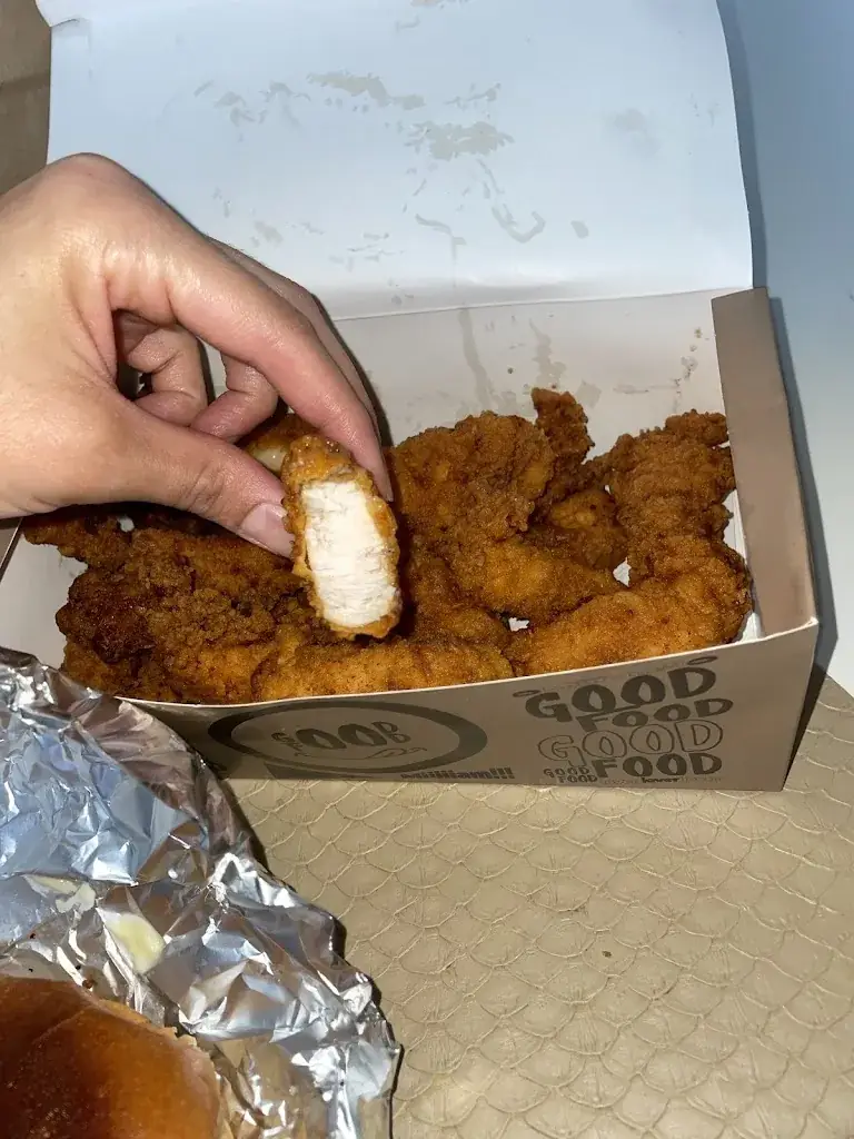 Menu_BELI CHICKEN_Béligneux_image_5