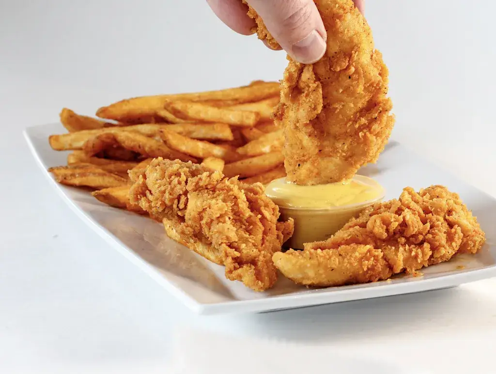 Menu_BELI CHICKEN_Béligneux_image_6