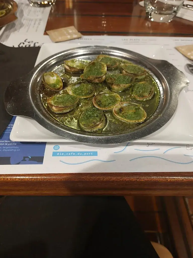 Menu_Le Café du Port_Combrit_image_8