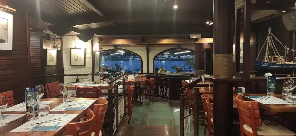 Le Café du Port_Combrit_slider_image_2