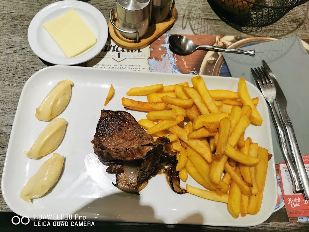 Shark Killeur _Les Sapins Verts_Cléguer_review