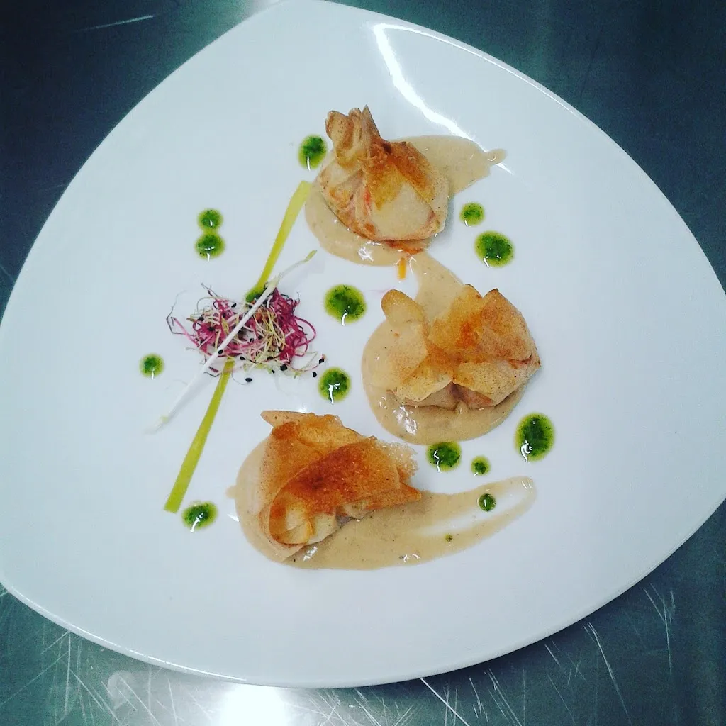 Aude Guillemot_Les Sapins Verts_Cléguer_review