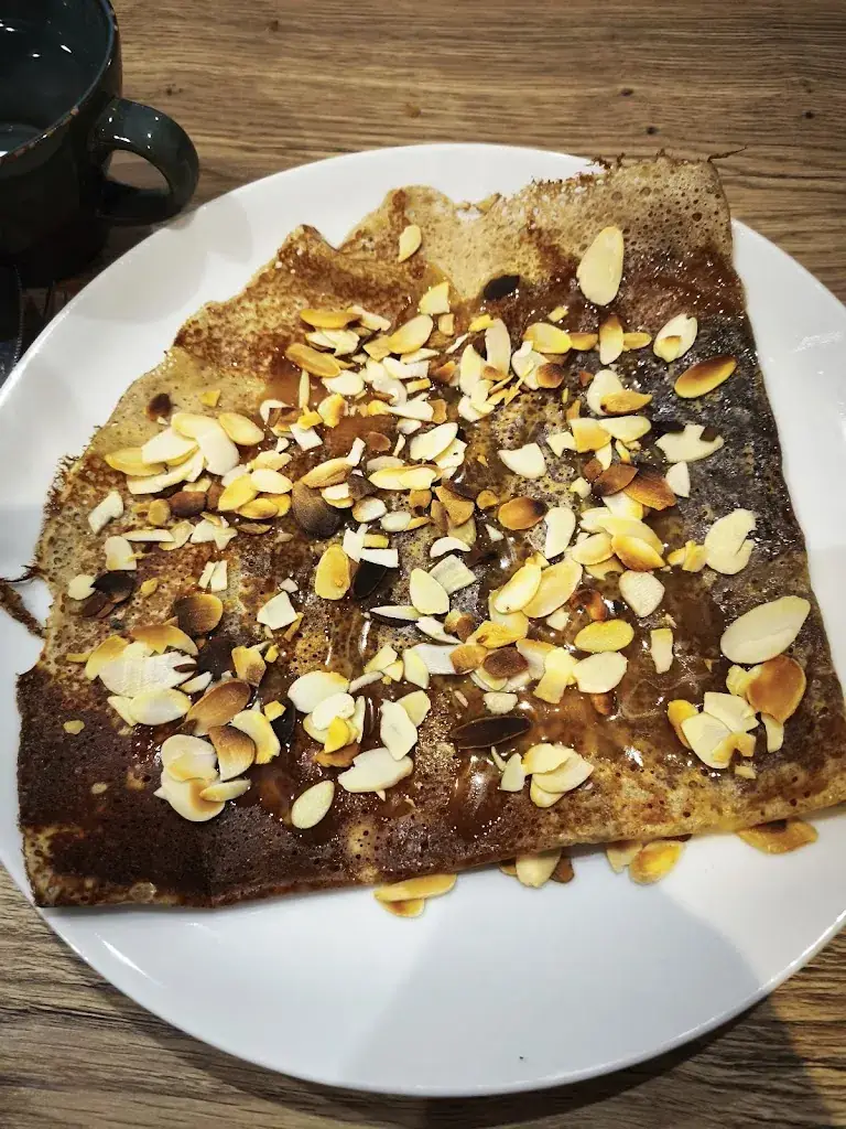 Crêperie - Bar La Vieille Forge à Kerchopine_Cléguer_slider_image_2