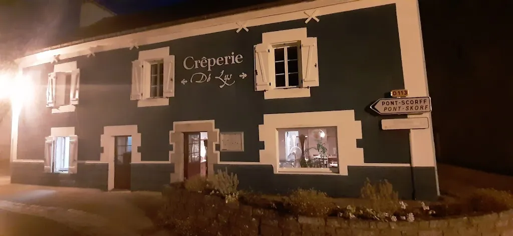 Marcelo Marques_Creperie De Lys_Cléguer_review