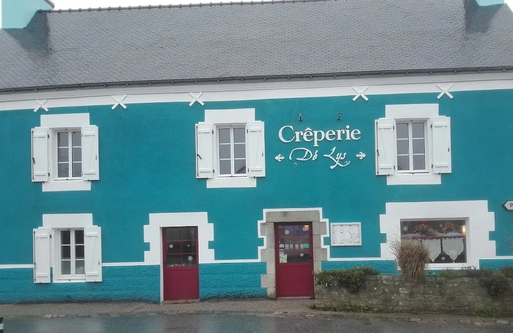 Creperie De Lys restaurant in Cléguer
