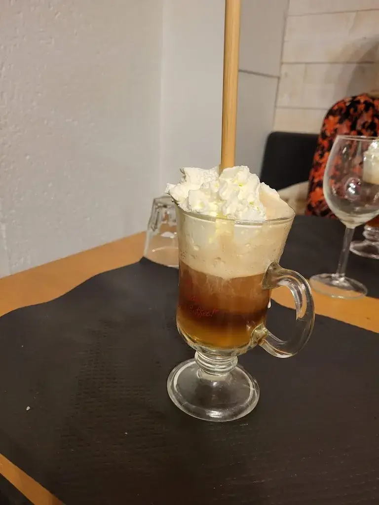 Menu_Bar Restaurant Pizzéria Le Puisatier_Cléguer_image_5