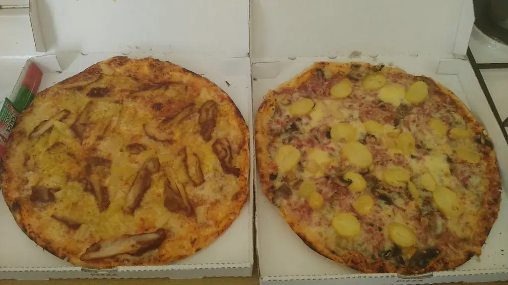 Menu_Bar Restaurant Pizzéria Le Puisatier_Cléguer_image_6