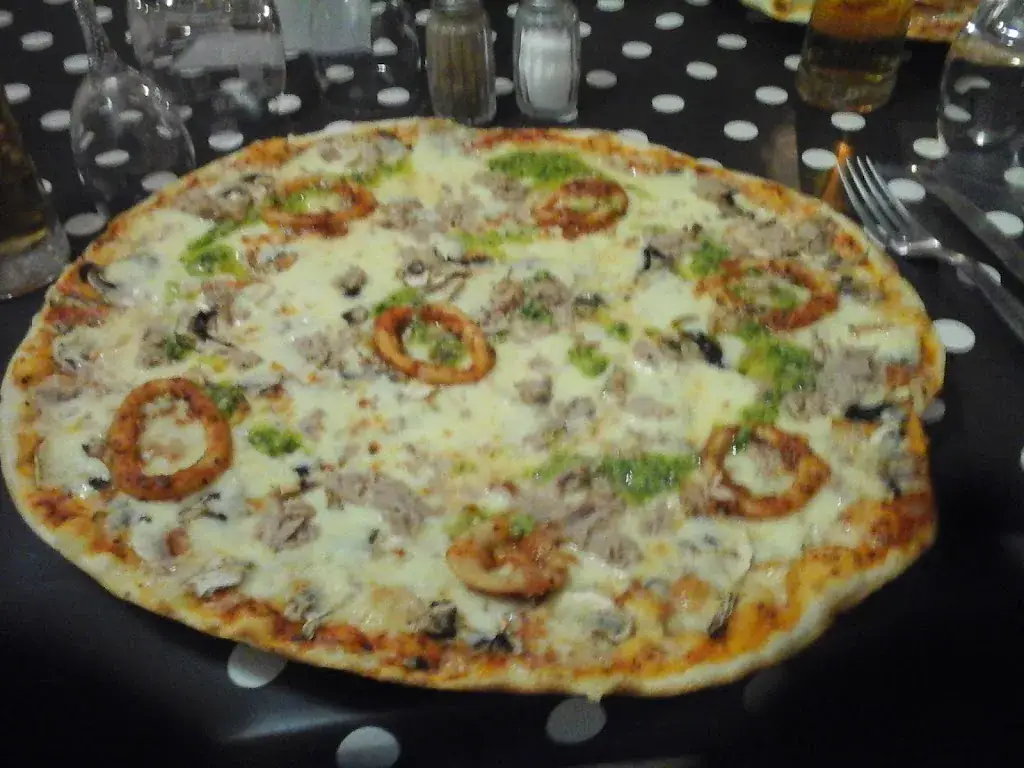 Bar Restaurant Pizzéria Le Puisatier_Cléguer_slider_image_2