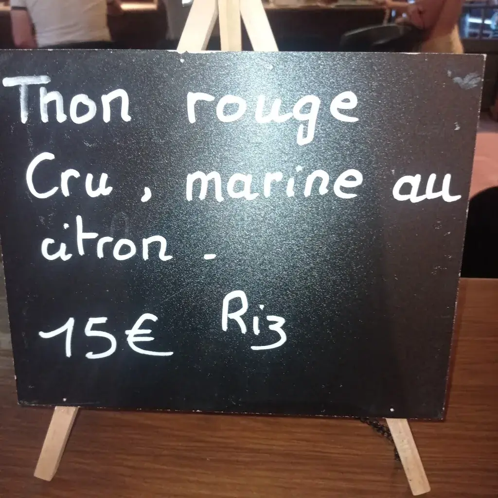 Menu_Restaurant Rhumerie Pizzeria L'Escale_Cléguer_image_2