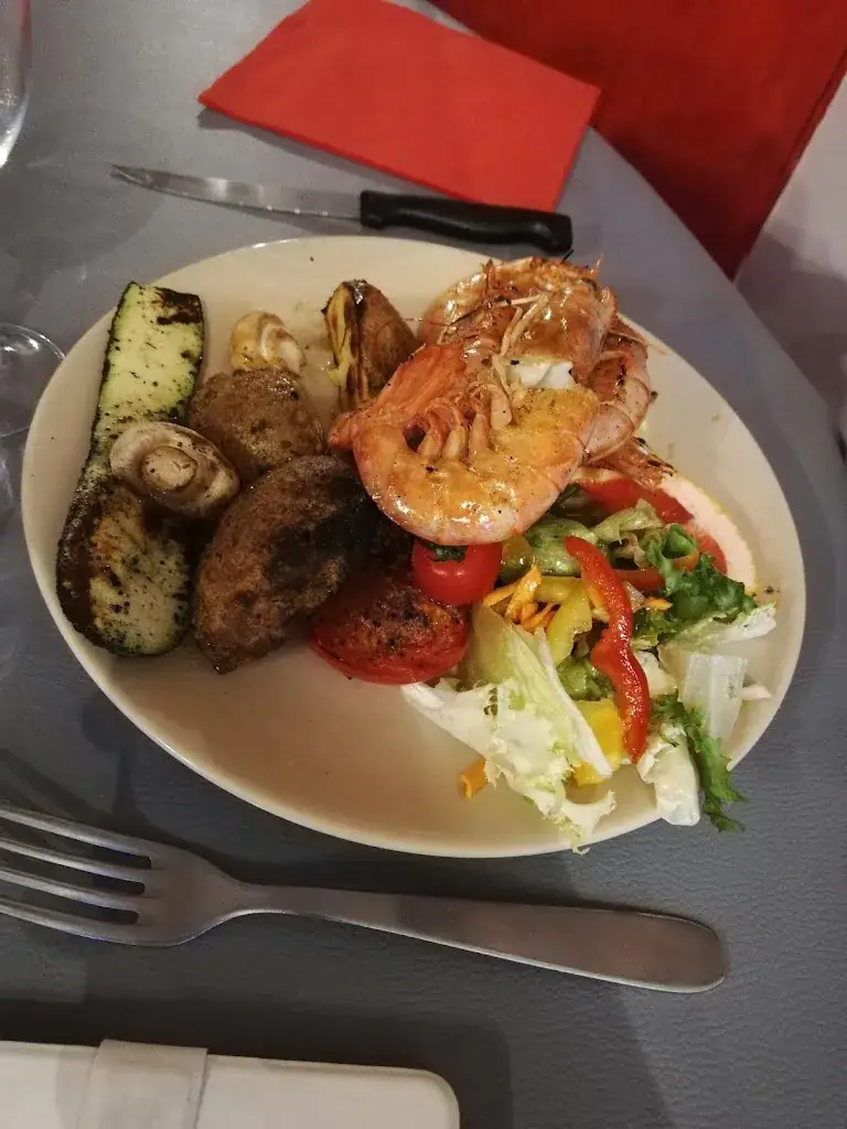 Menu_Restaurant Rhumerie Pizzeria L'Escale_Cléguer_image_9