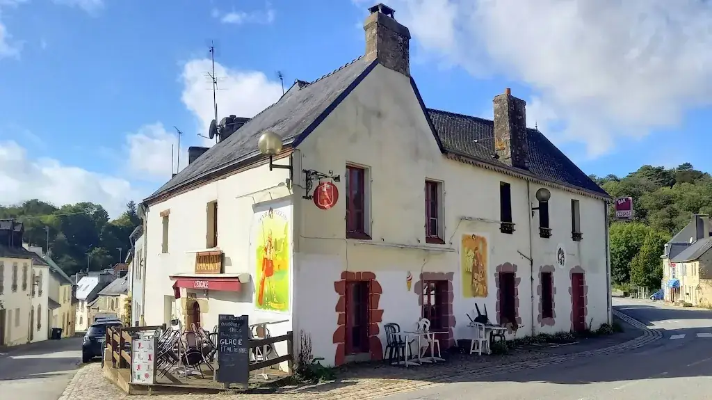 Restaurant Rhumerie Pizzeria L'Escale_Cléguer_slider_image_3