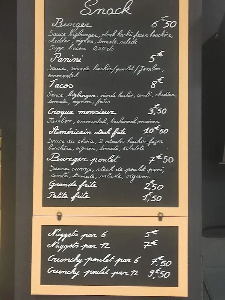 Menu_LE DKF - saladerie snack_Cléguer_image_2