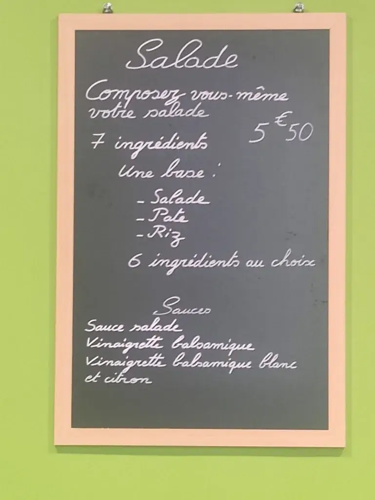 Menu_LE DKF - saladerie snack_Cléguer_image_4