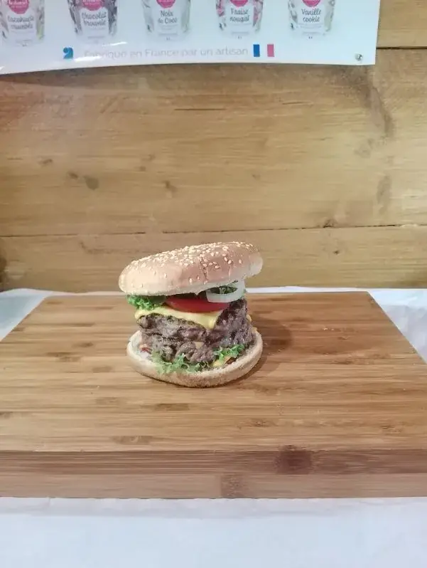 Menu_LE DKF - saladerie snack_Cléguer_image_8