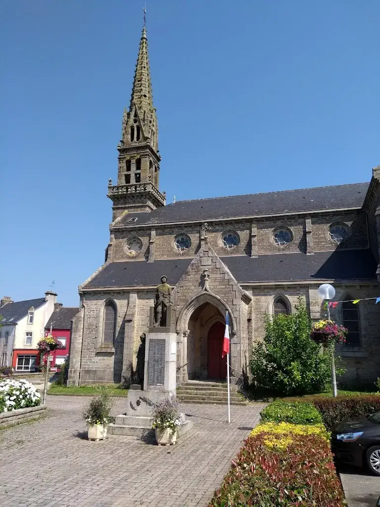 Coray'Lyne ristorante a Coray