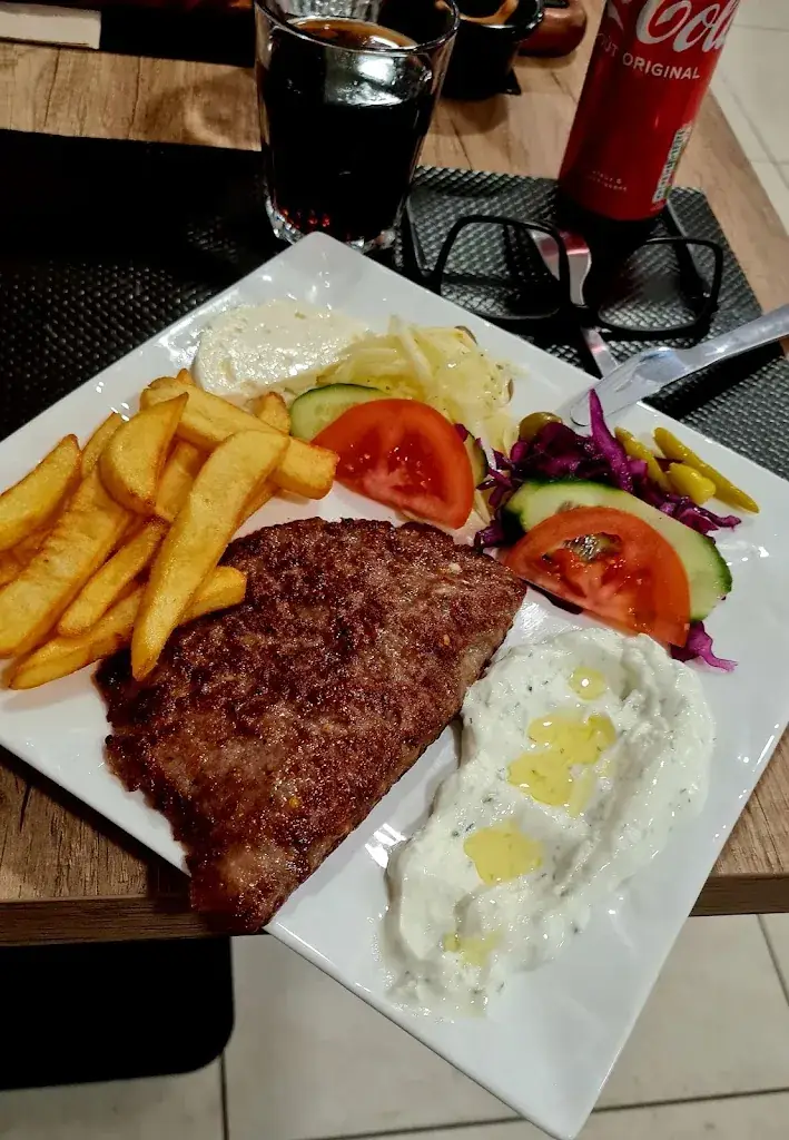 Marcel Singer_Les Trois Frères_Balan_recensione