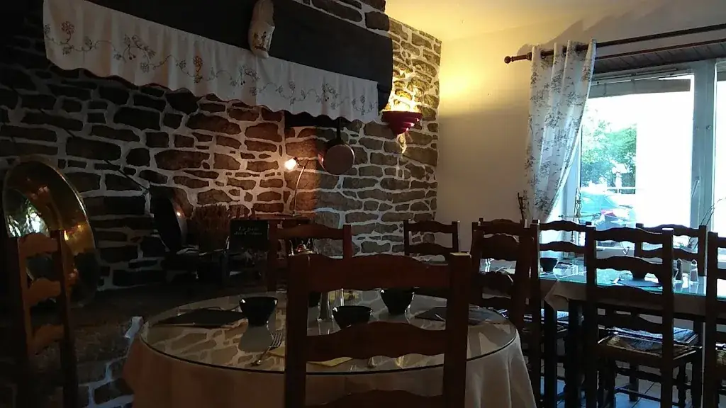 Crêperie l'Epi Breton ristorante a Coray