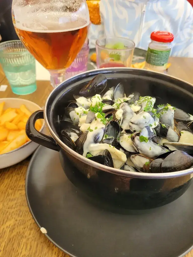 Menu_Restaurant A Contre Courant Cancale_Cancale_image_5