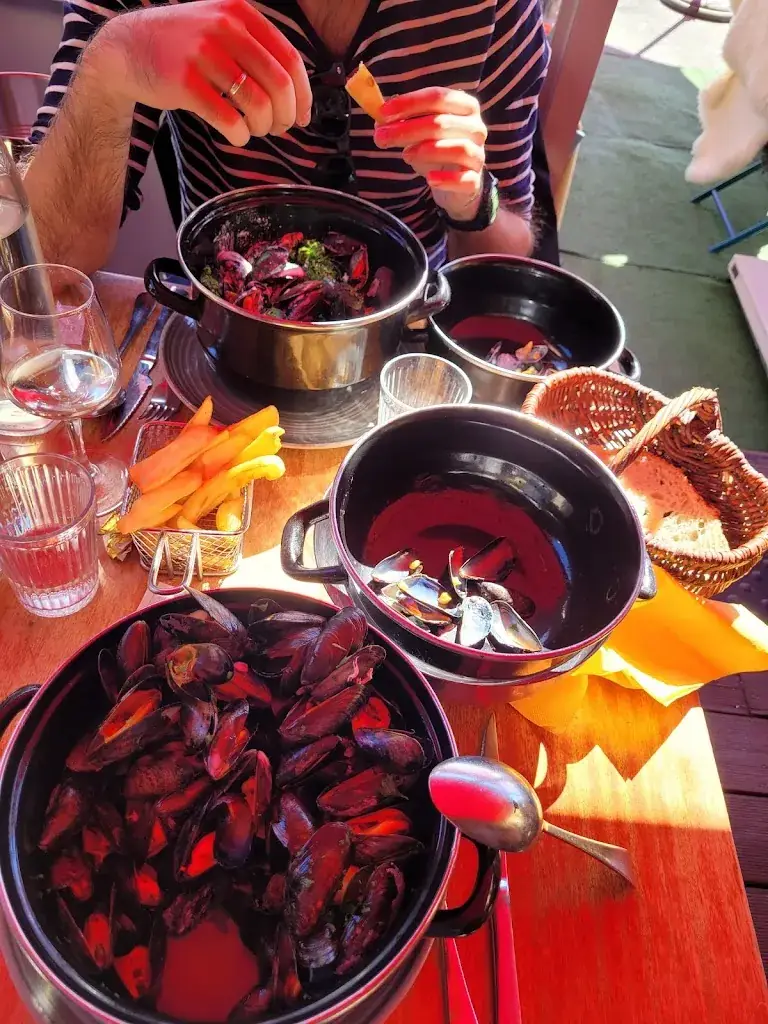 Menu_Restaurant A Contre Courant Cancale_Cancale_image_8